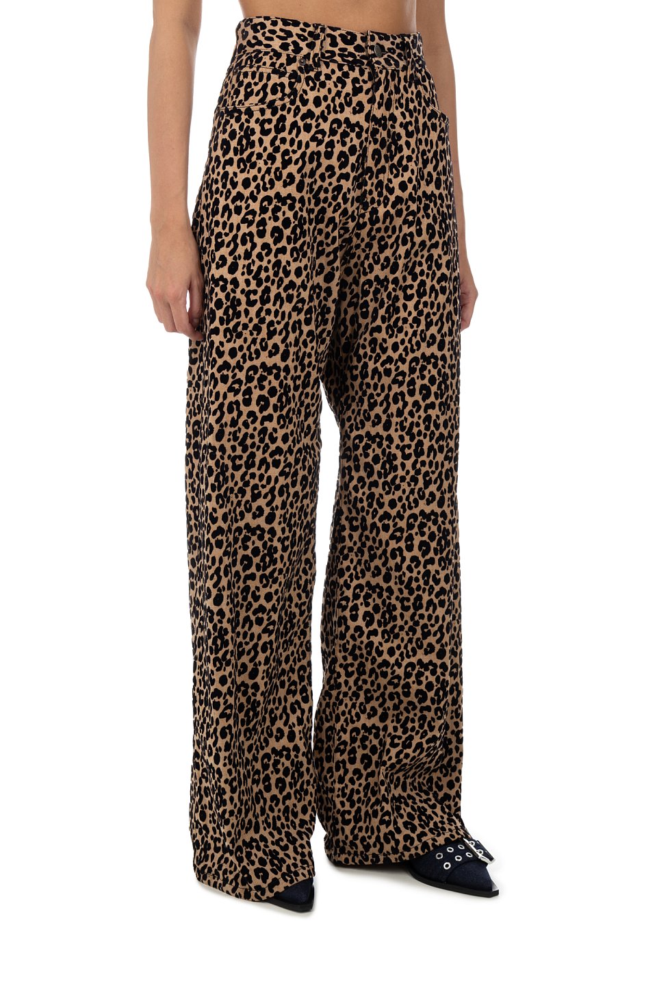 Джинсы Giuseppe Di Morabito - фото 3