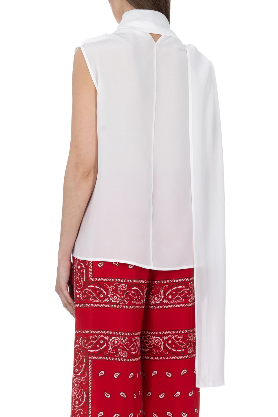 Блуза Parosh - фото 4