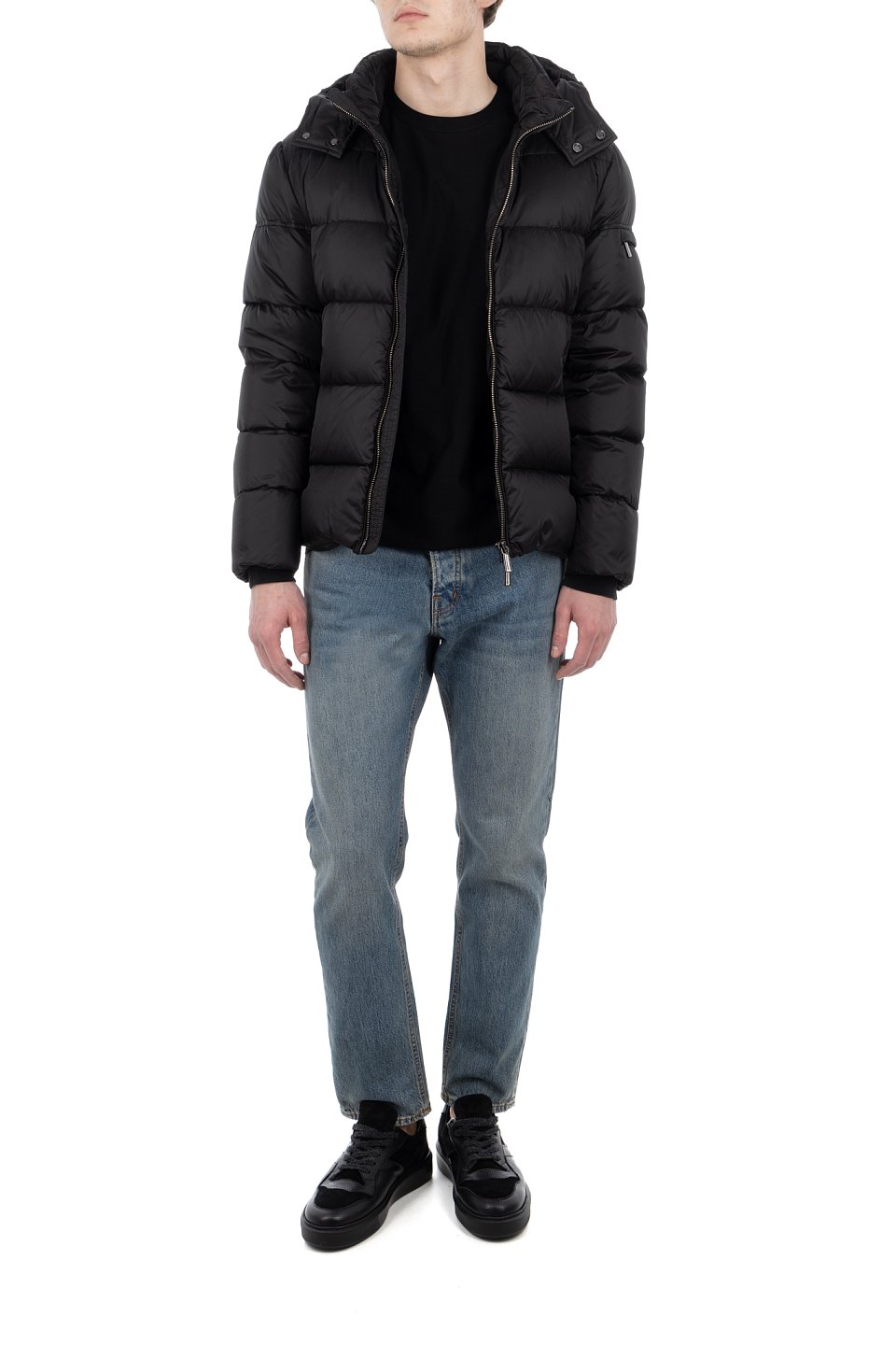 Куртка MooRER - фото 2