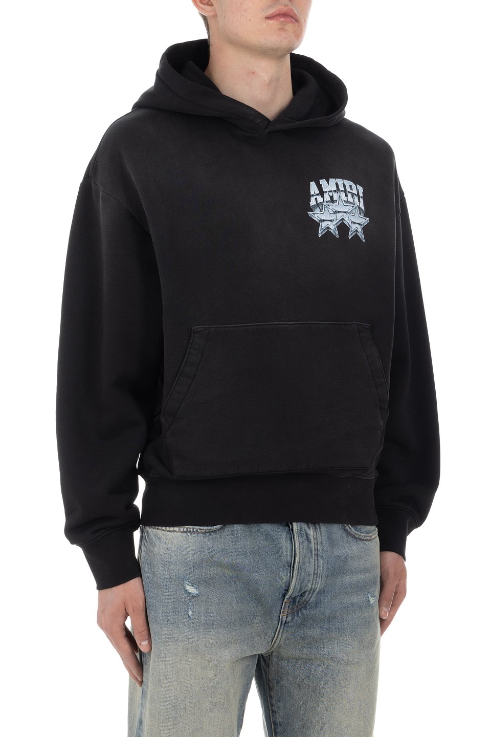 Худи Amiri - фото 3