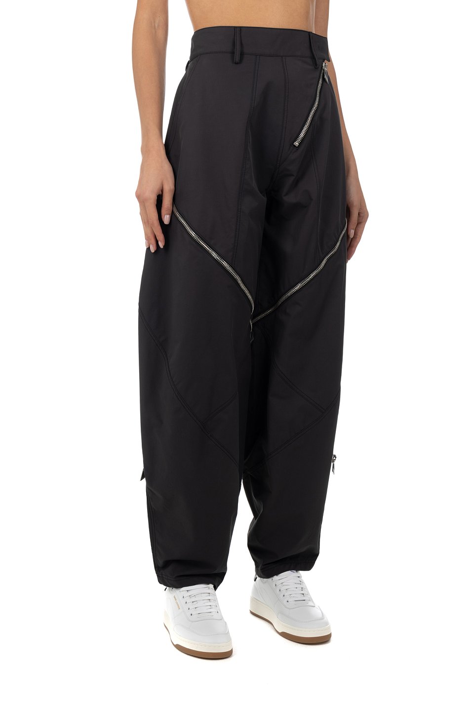 Брюки The Attico - фото 3