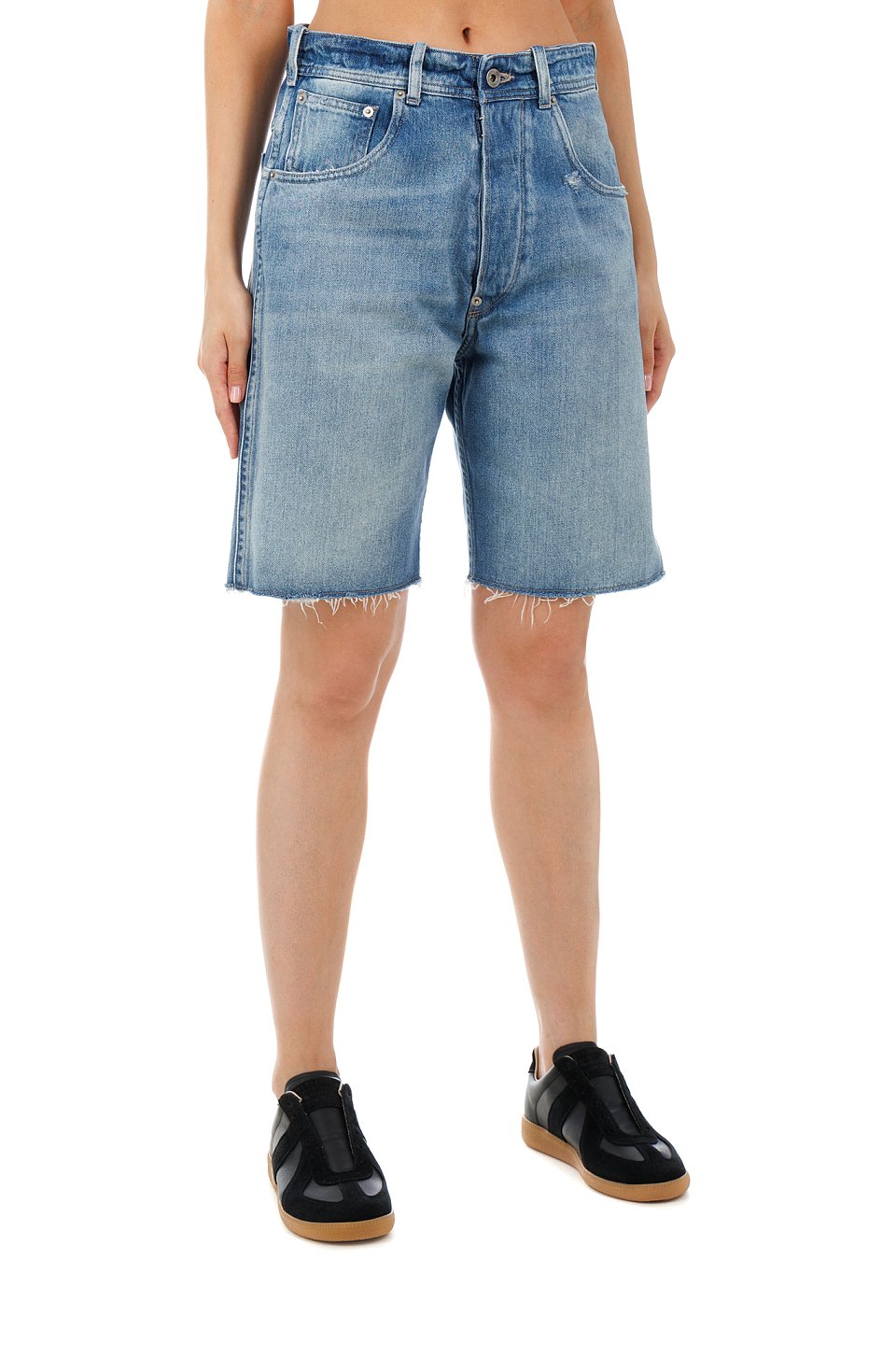 Шорты Maison Margiela - фото 3