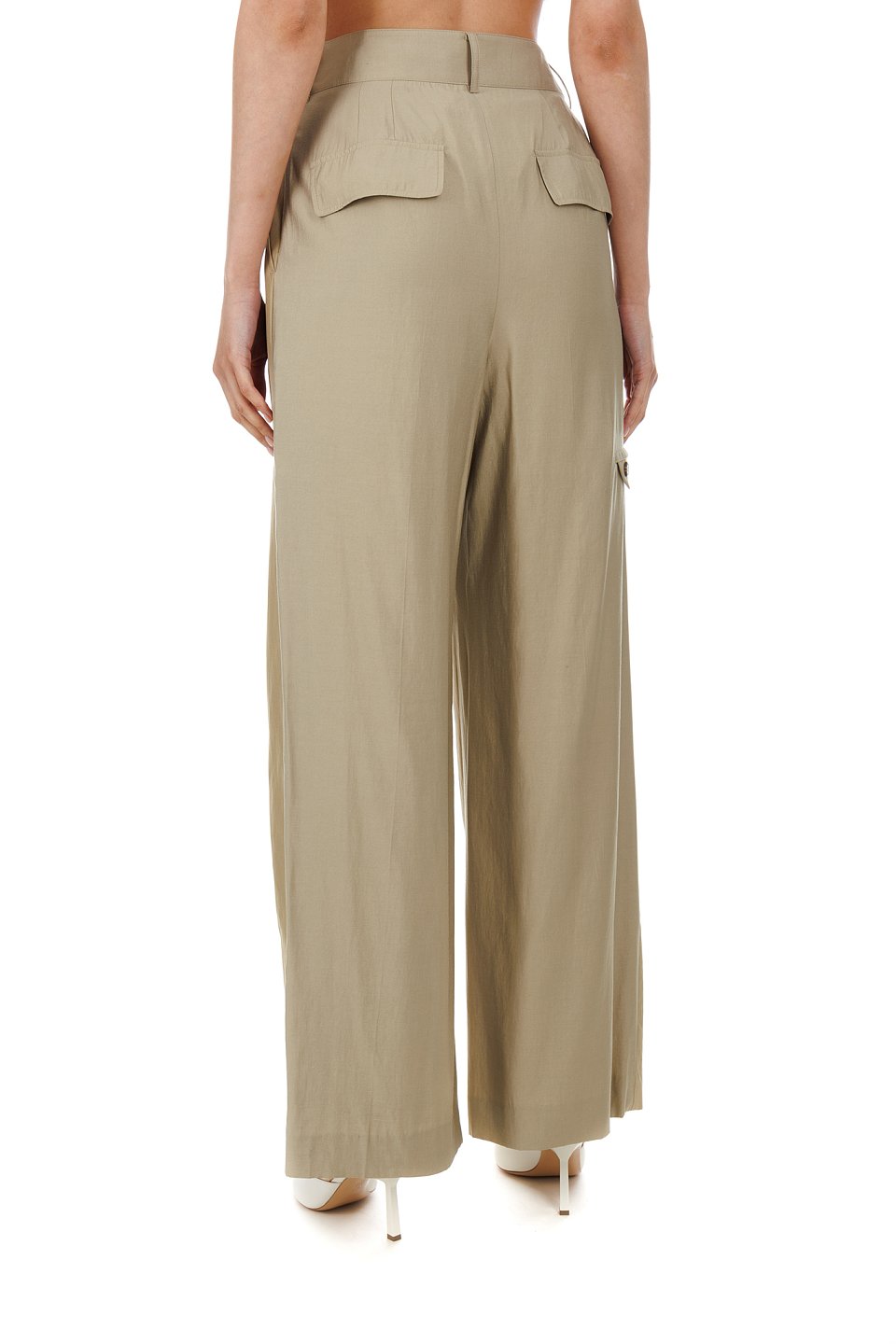 Брюки Recto - фото 4