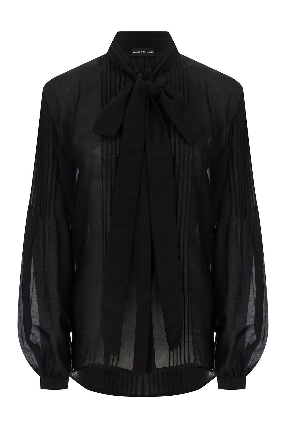 Блуза Jacob Lee - фото 1