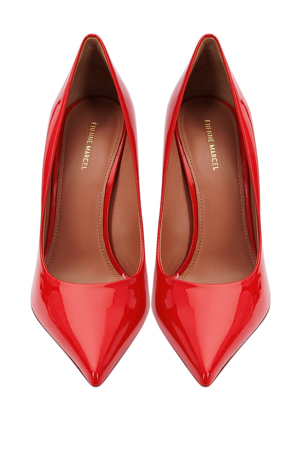 Туфли Etienne Marcel - фото 4