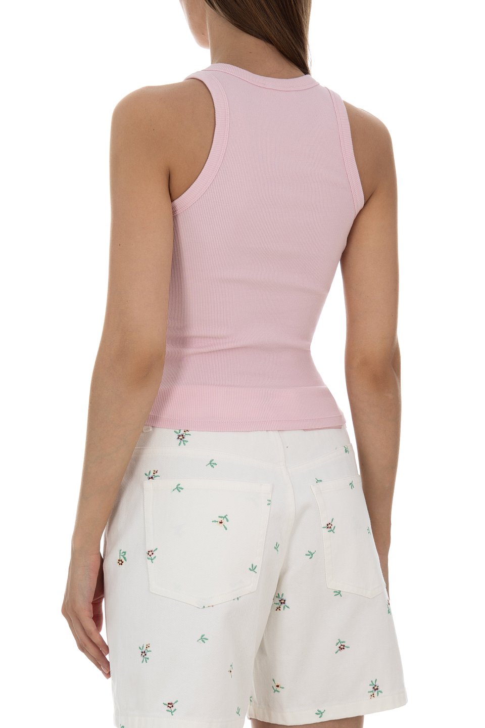 Топ Mc2 Saint Barth - фото 4