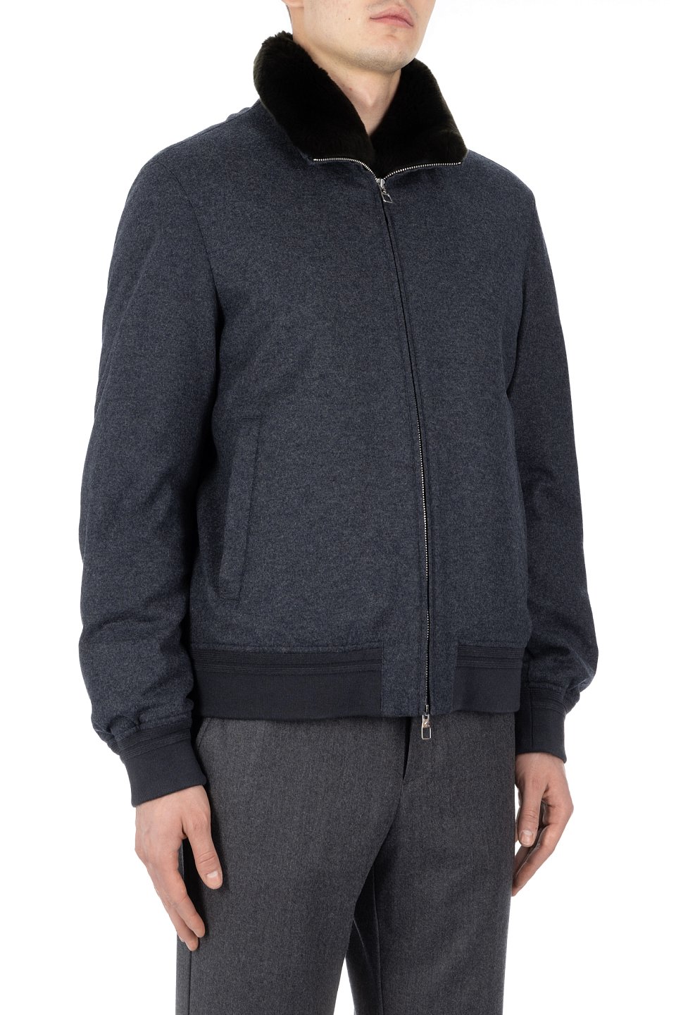 Пуховик Montecore - фото 3