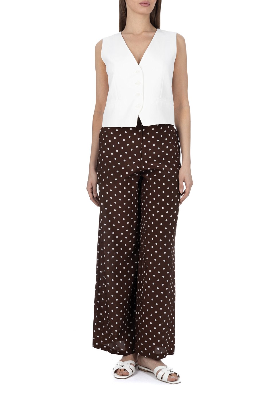 Жилет Parosh - фото 2