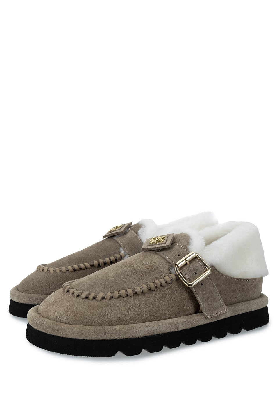 Мокасины Amenica - фото 2