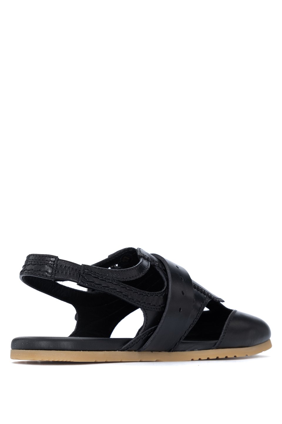 Сандали Dries Van Noten - фото 3