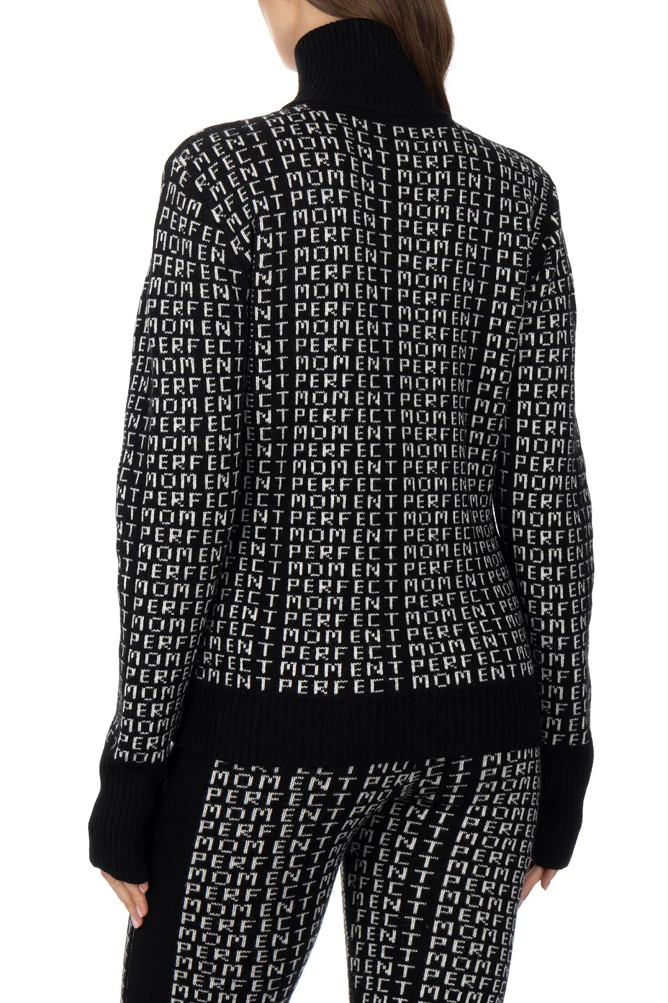 Кардиган Perfect Moment - фото 4