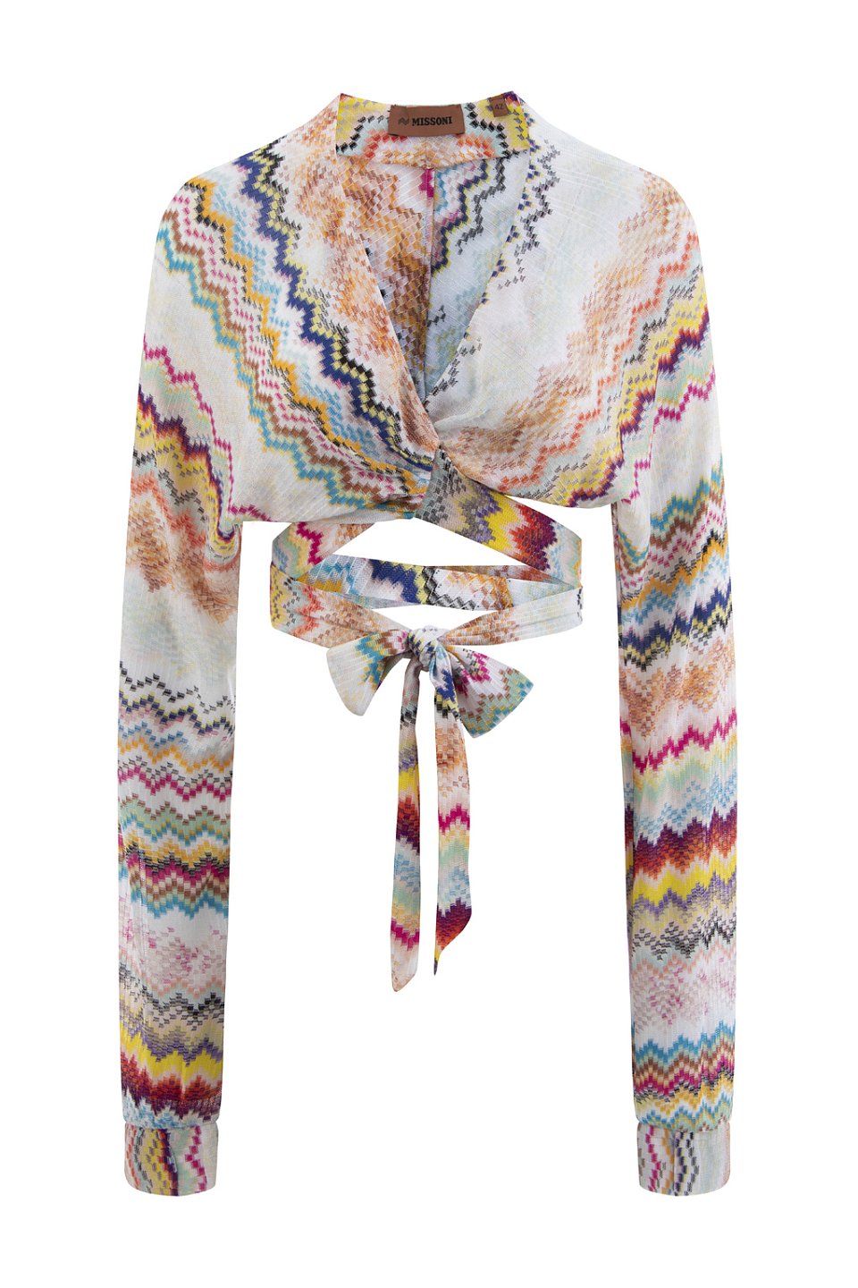 Топ Missoni - фото 1