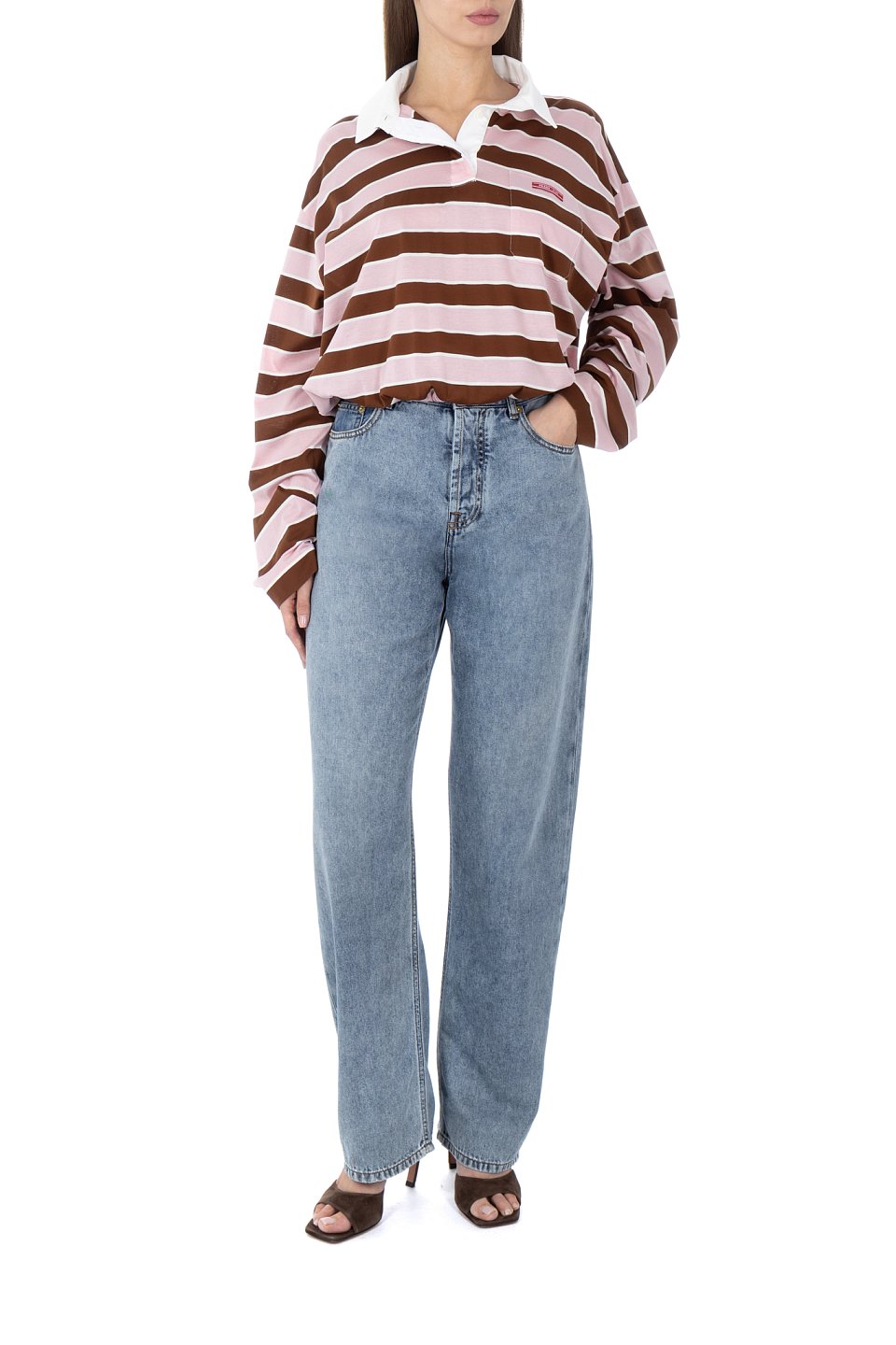 Поло Prada - фото 2