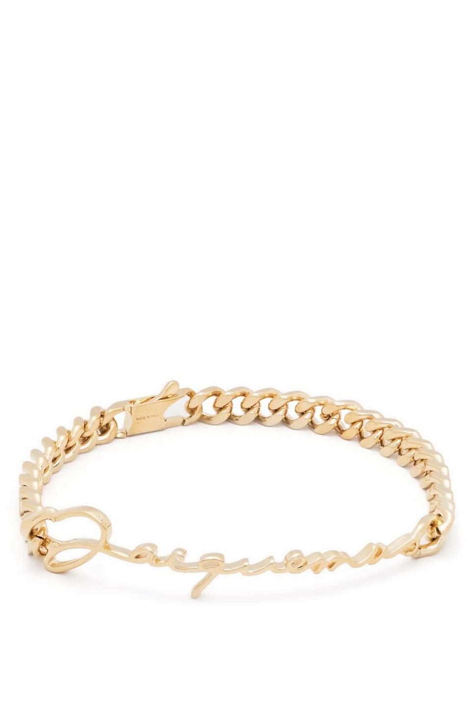 Браслет Jacquemus - фото 1