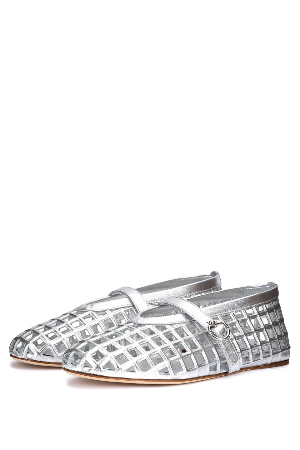 Балетки 3juin - фото 2