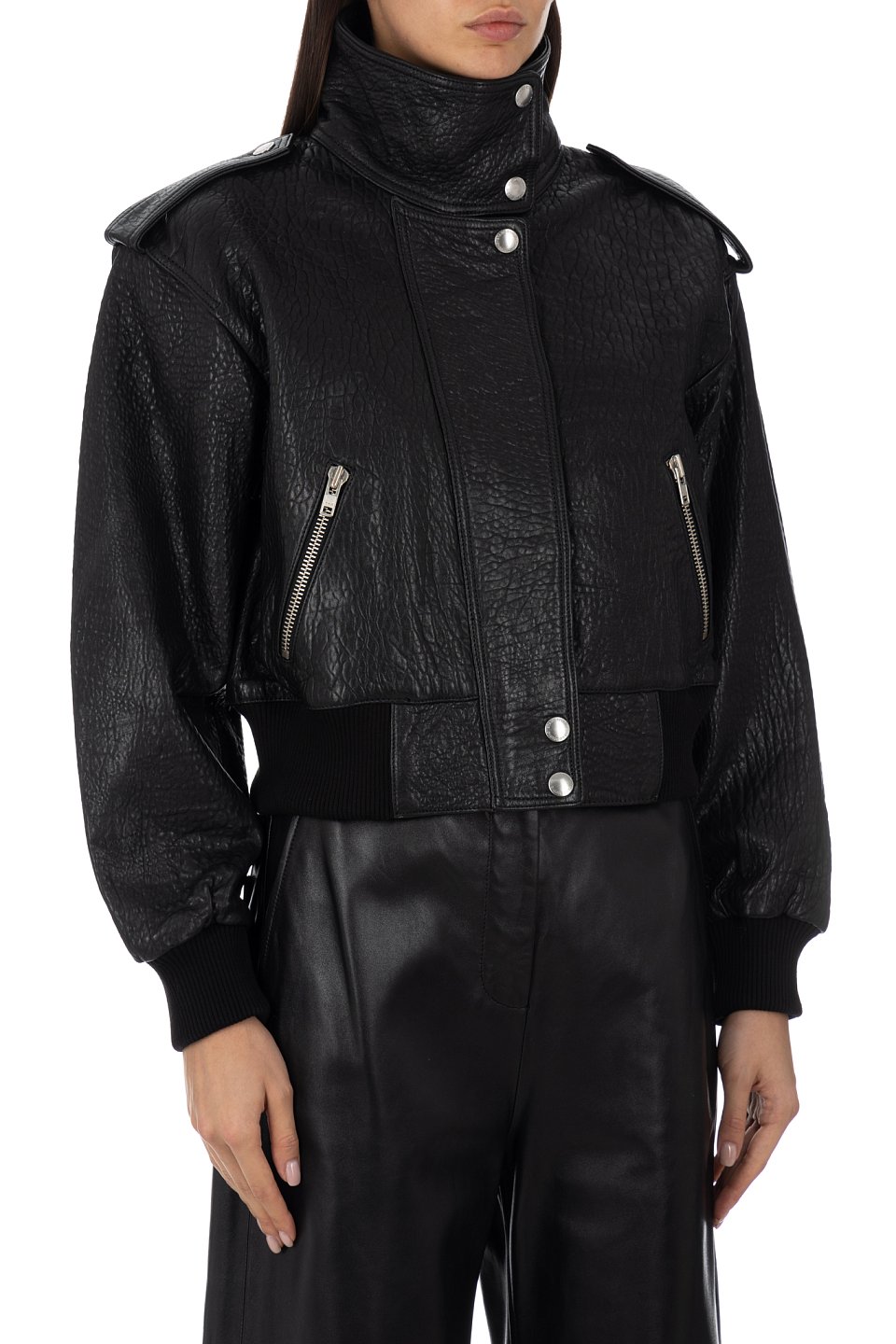 Куртка Stand Studio - фото 3