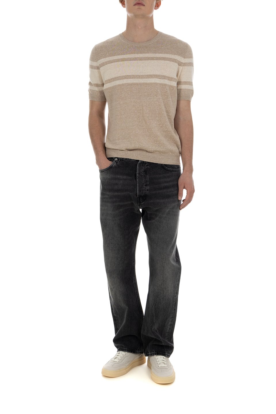 Джемпер Gran Sasso - фото 2