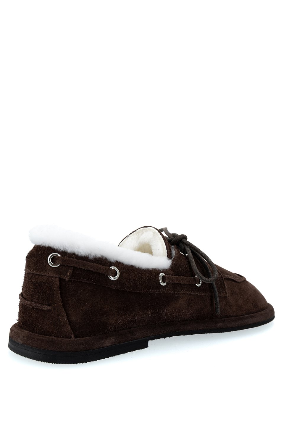 Мокасины Amenica - фото 3