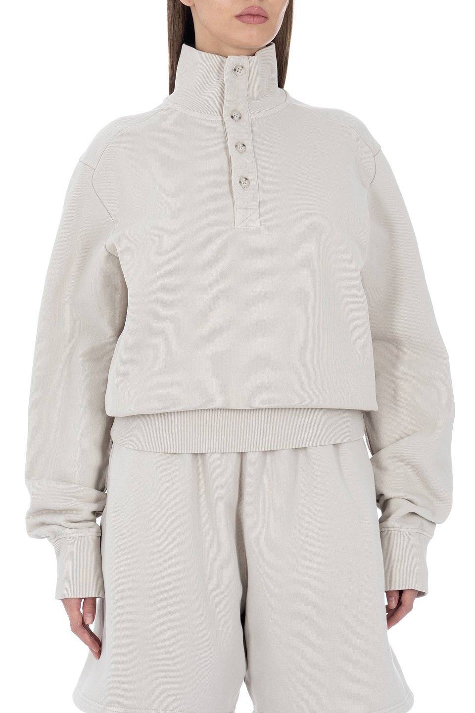 Толстовка Entire Studios - фото 3