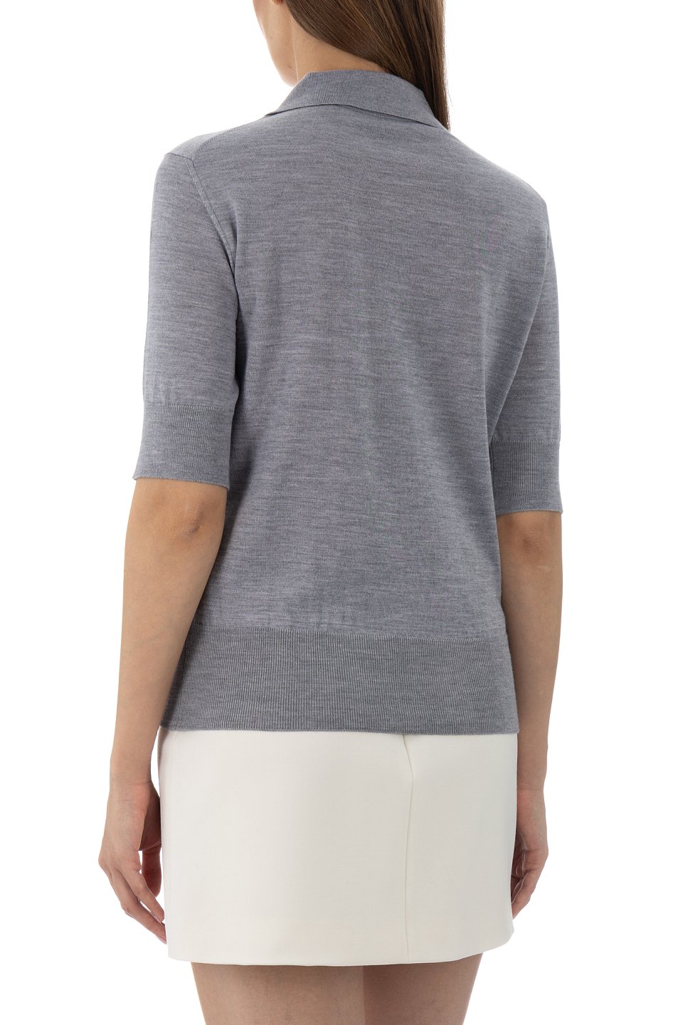 Поло Ami - фото 4