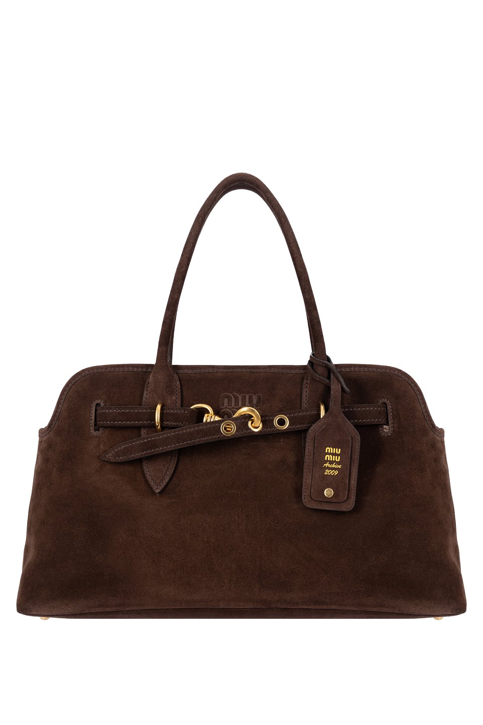 Сумка Miu Miu - фото 1