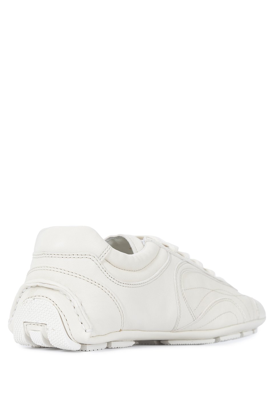 Кеды Prada - фото 3