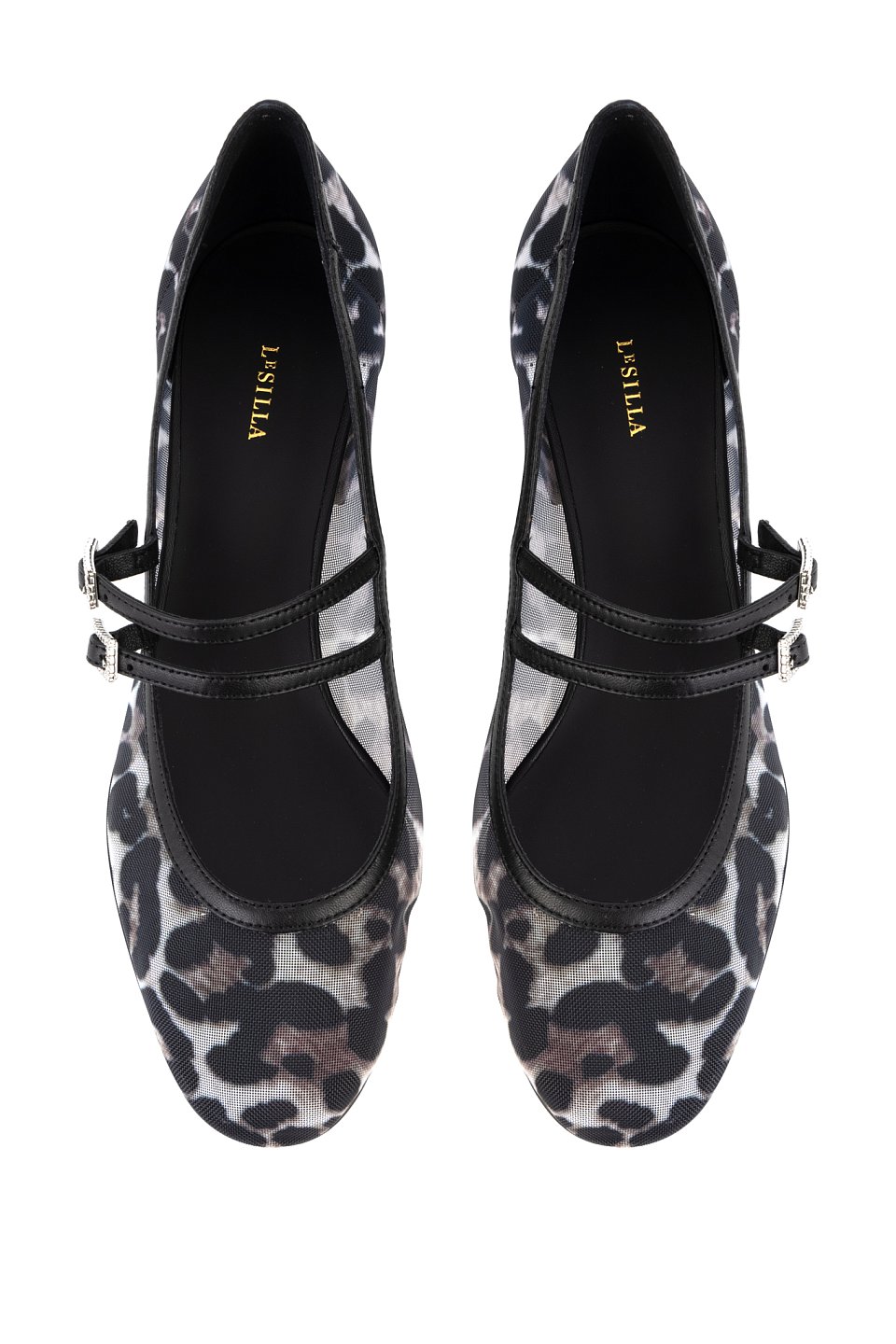 Туфли Le Silla - фото 4