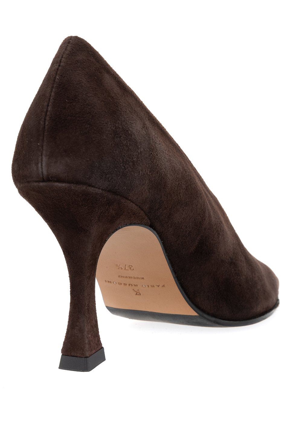 Туфли Fabio Rusconi - фото 3