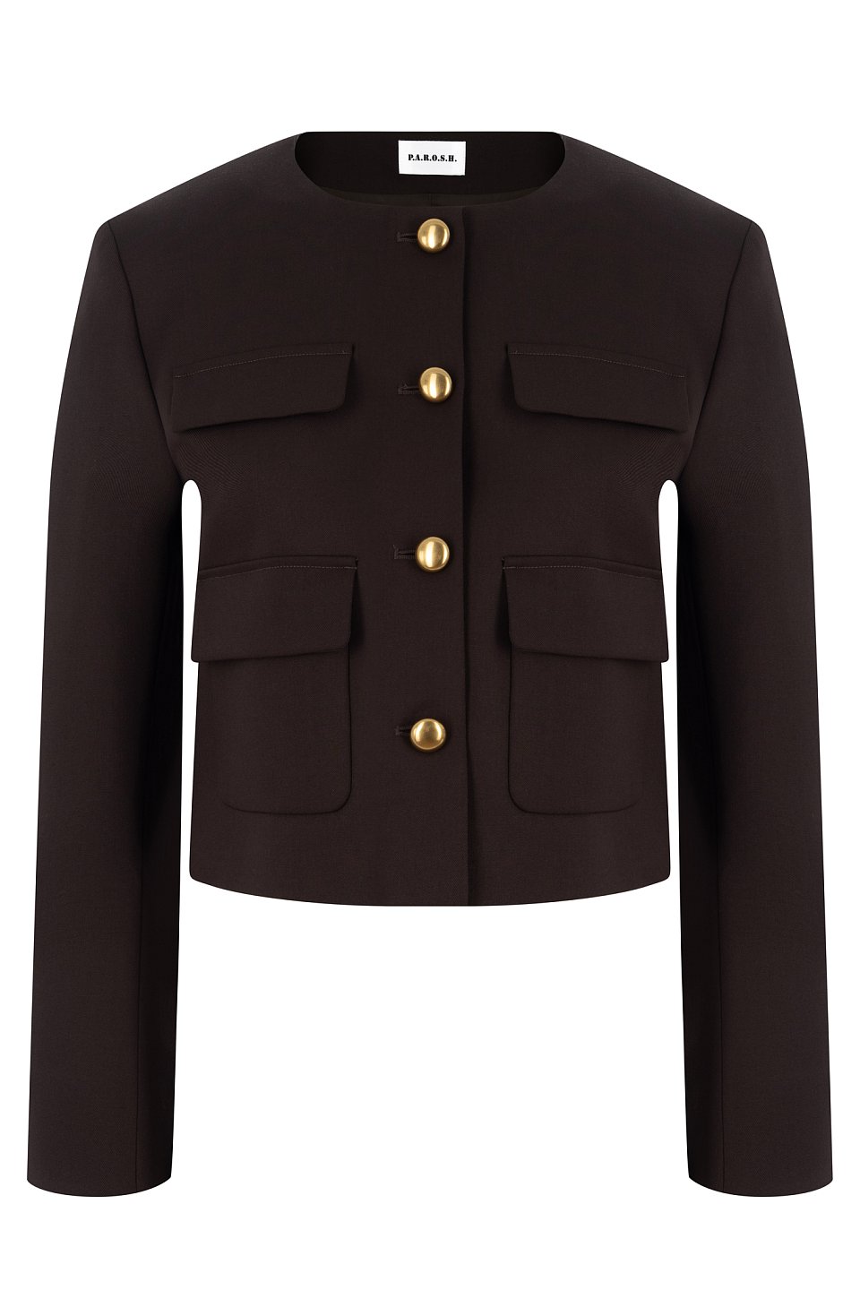 Жакет Parosh - фото 1