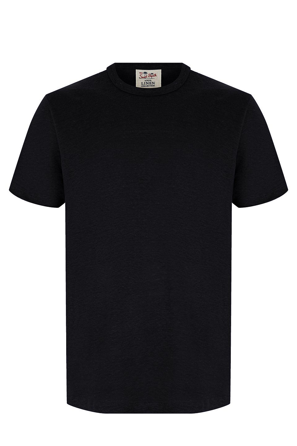 Футболка Mc2 Saint Barth - фото 1