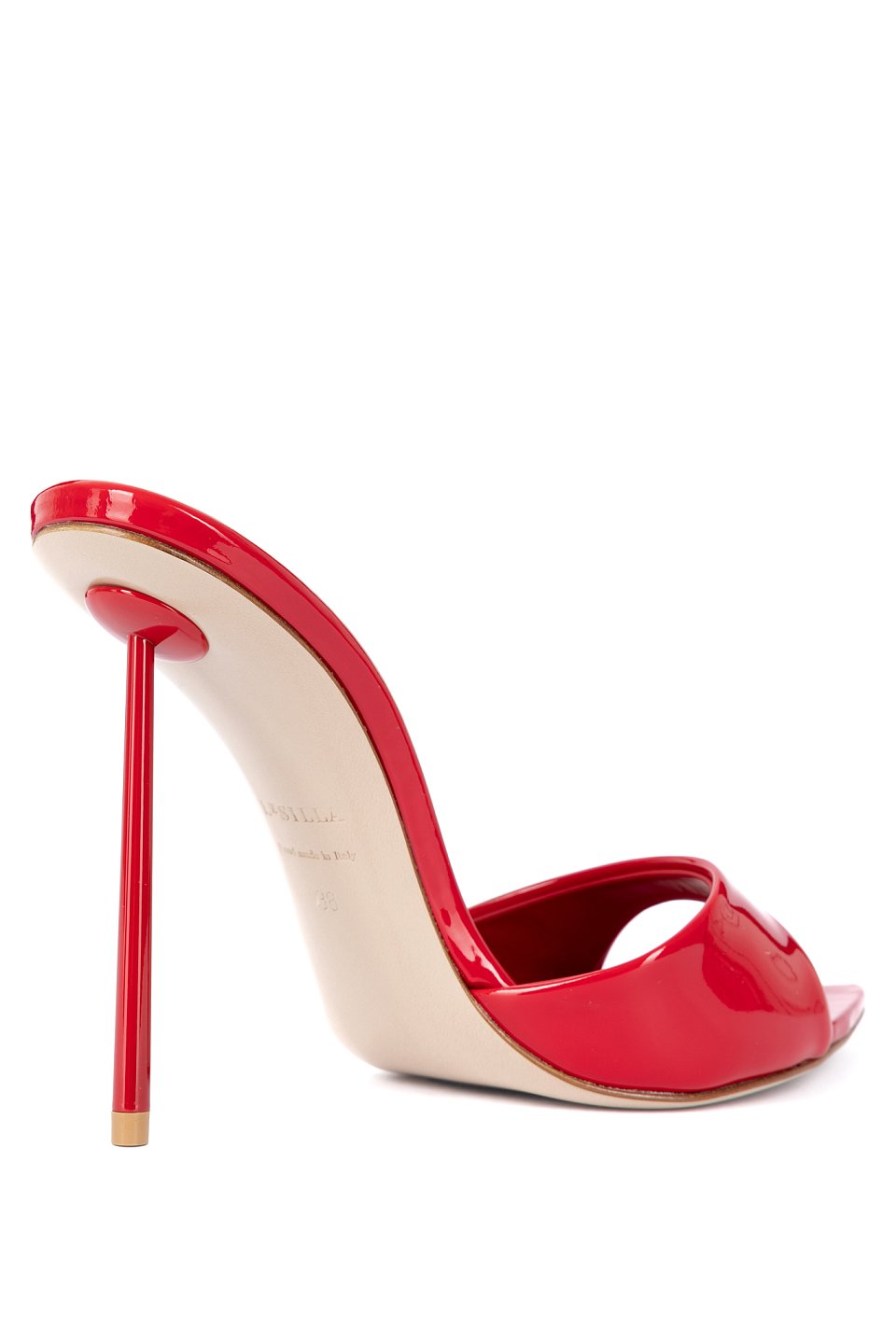 Мюли Le Silla - фото 3