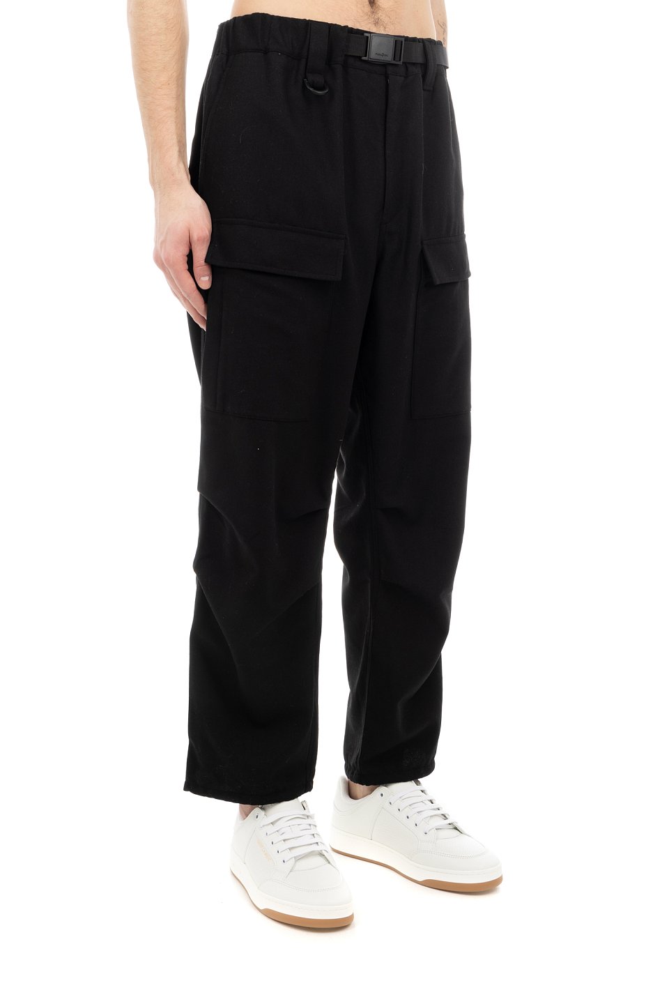 Брюки Y-3 - фото 3