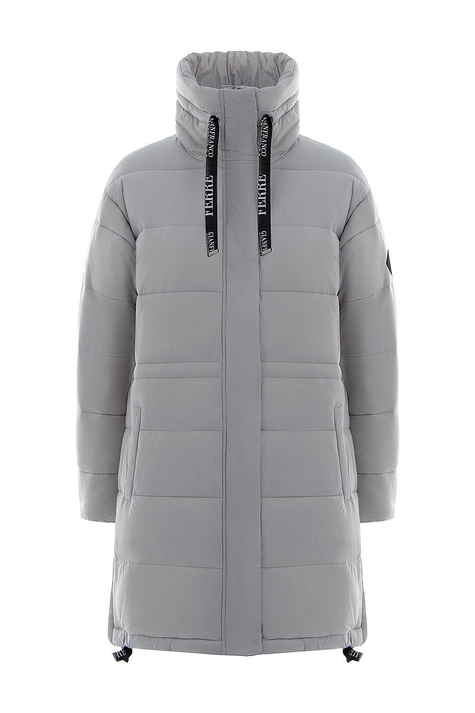 Пуховик Gianfranco Ferre - фото 1