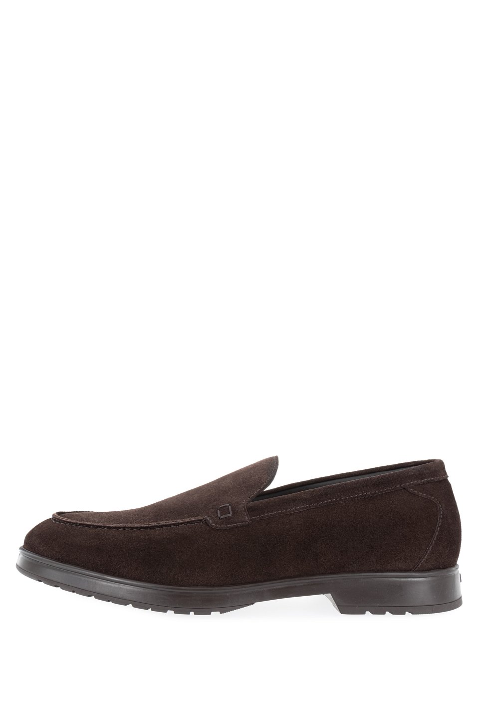 Лоферы Doucal's - фото 1