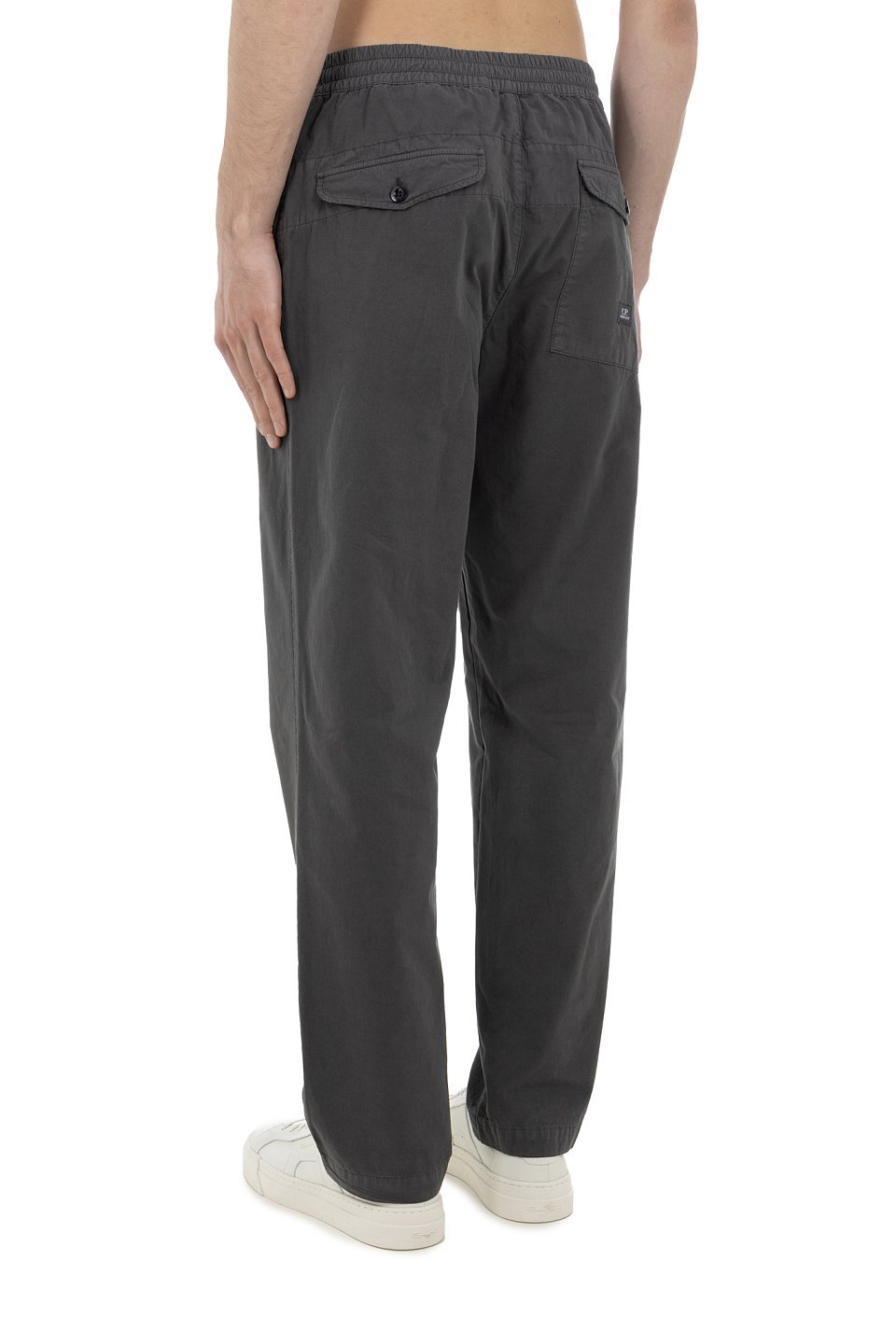 Брюки C.P. Company - фото 4