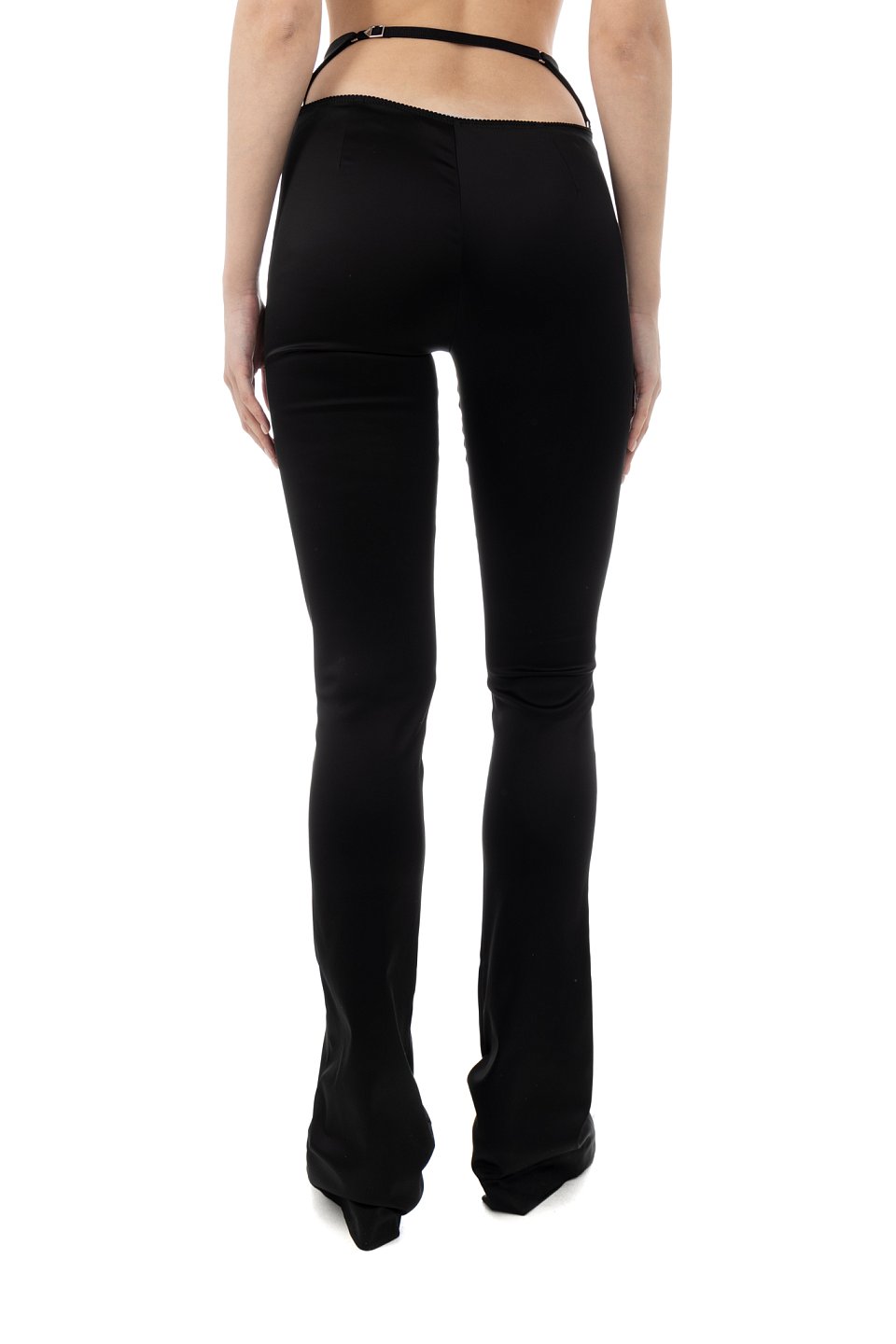 Брюки The Attico - фото 4