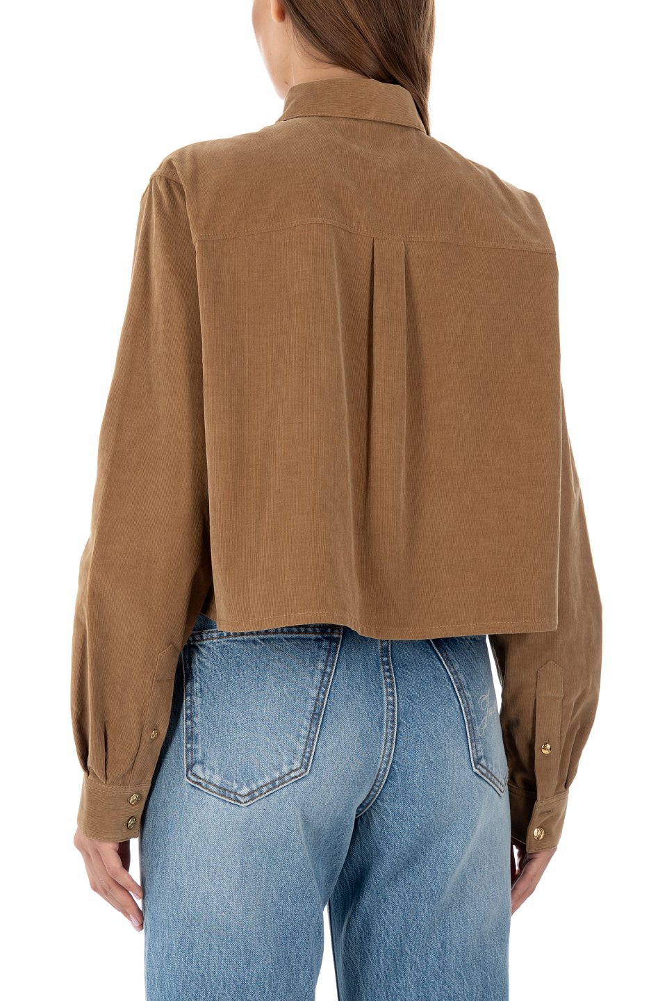 Рубашка Celine - фото 4