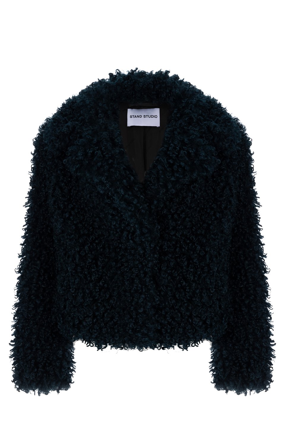 Шуба Stand Studio - фото 1