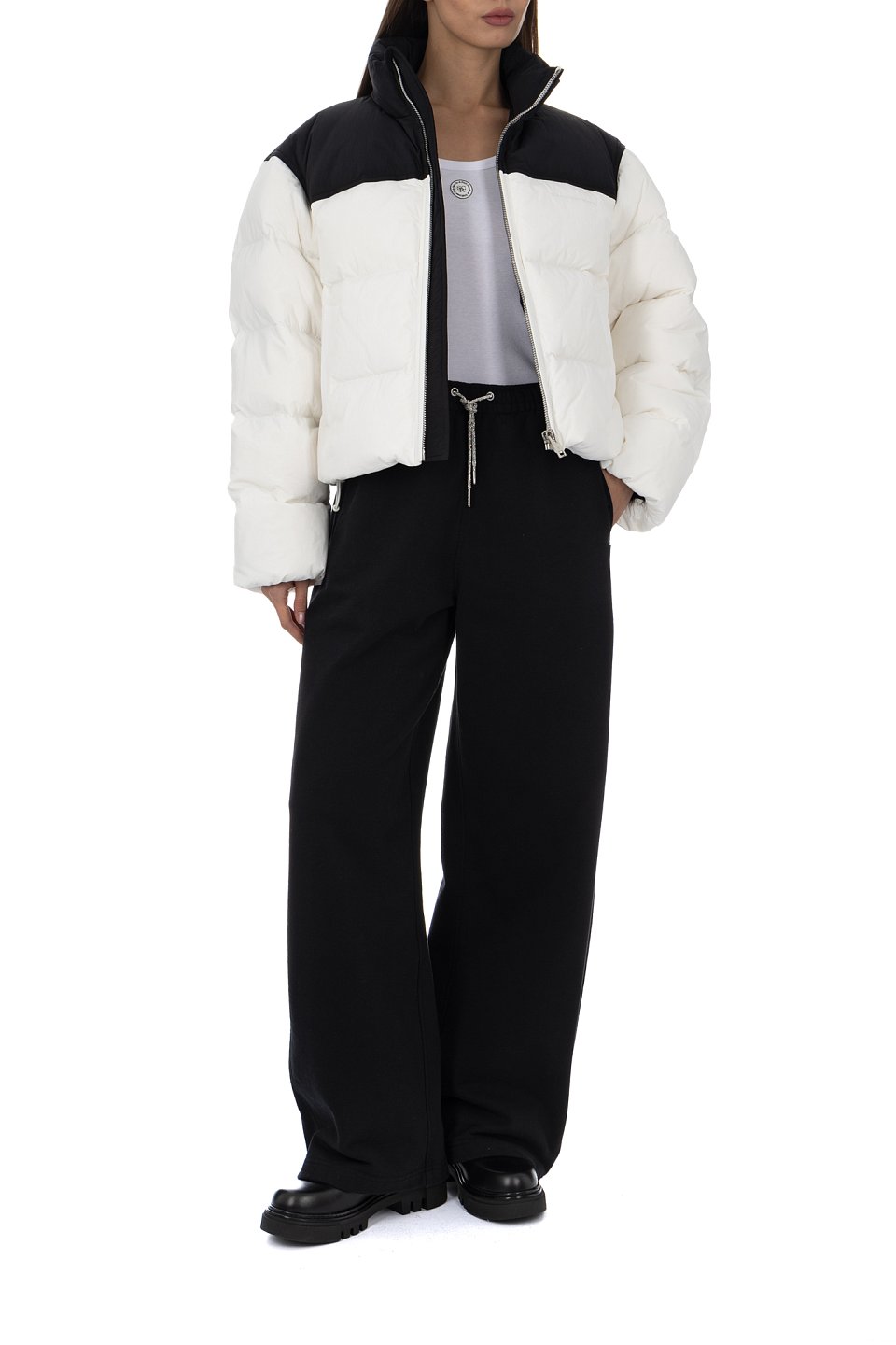 Куртка Alexander Wang - фото 2