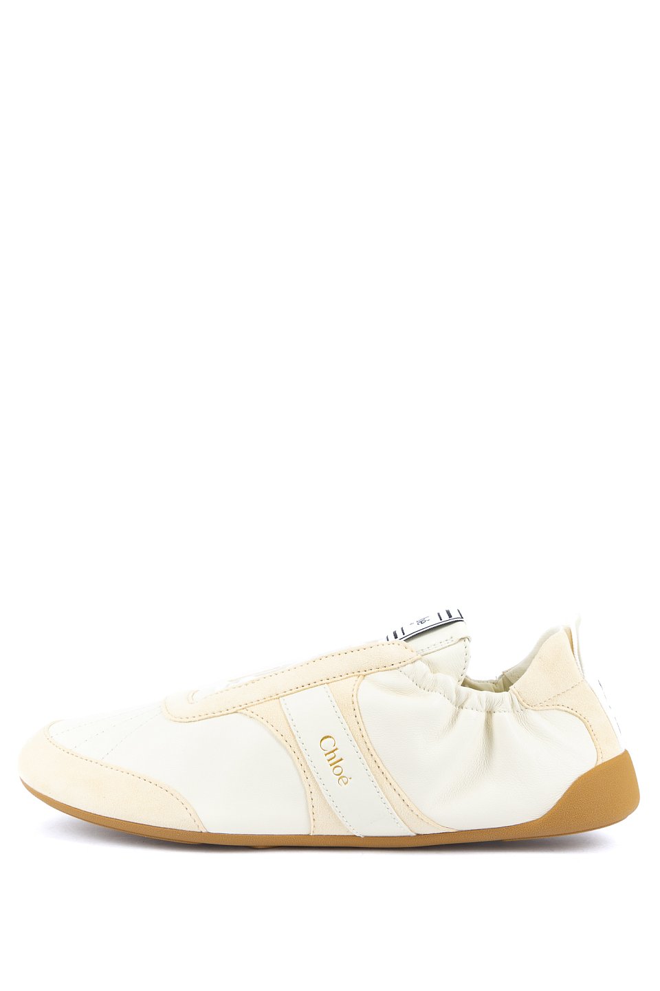 Кеды Chloe - фото 1