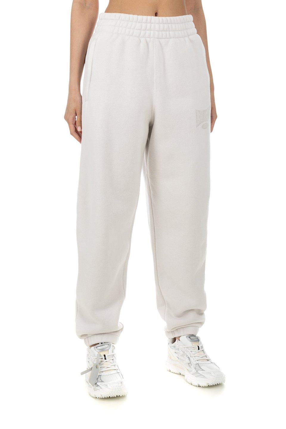 Брюки Alexander Wang - фото 3