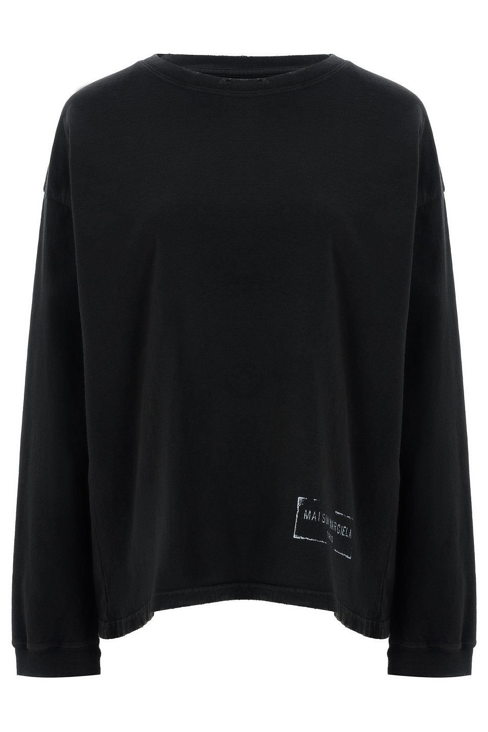 Лонгслив Maison Margiela - фото 1