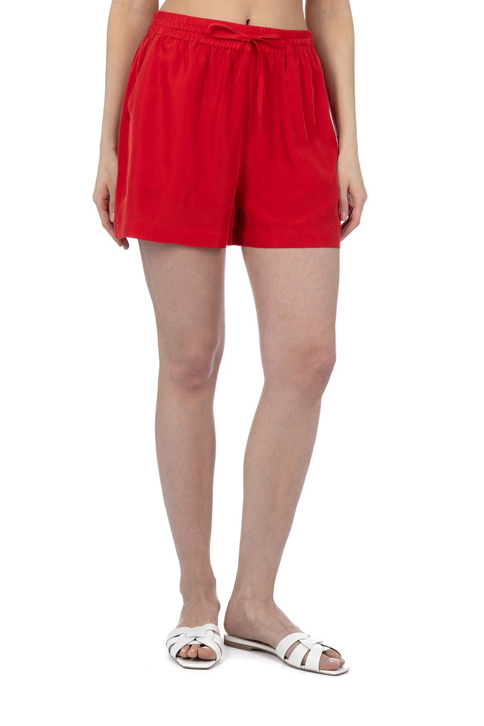 Шорты Parosh - фото 3