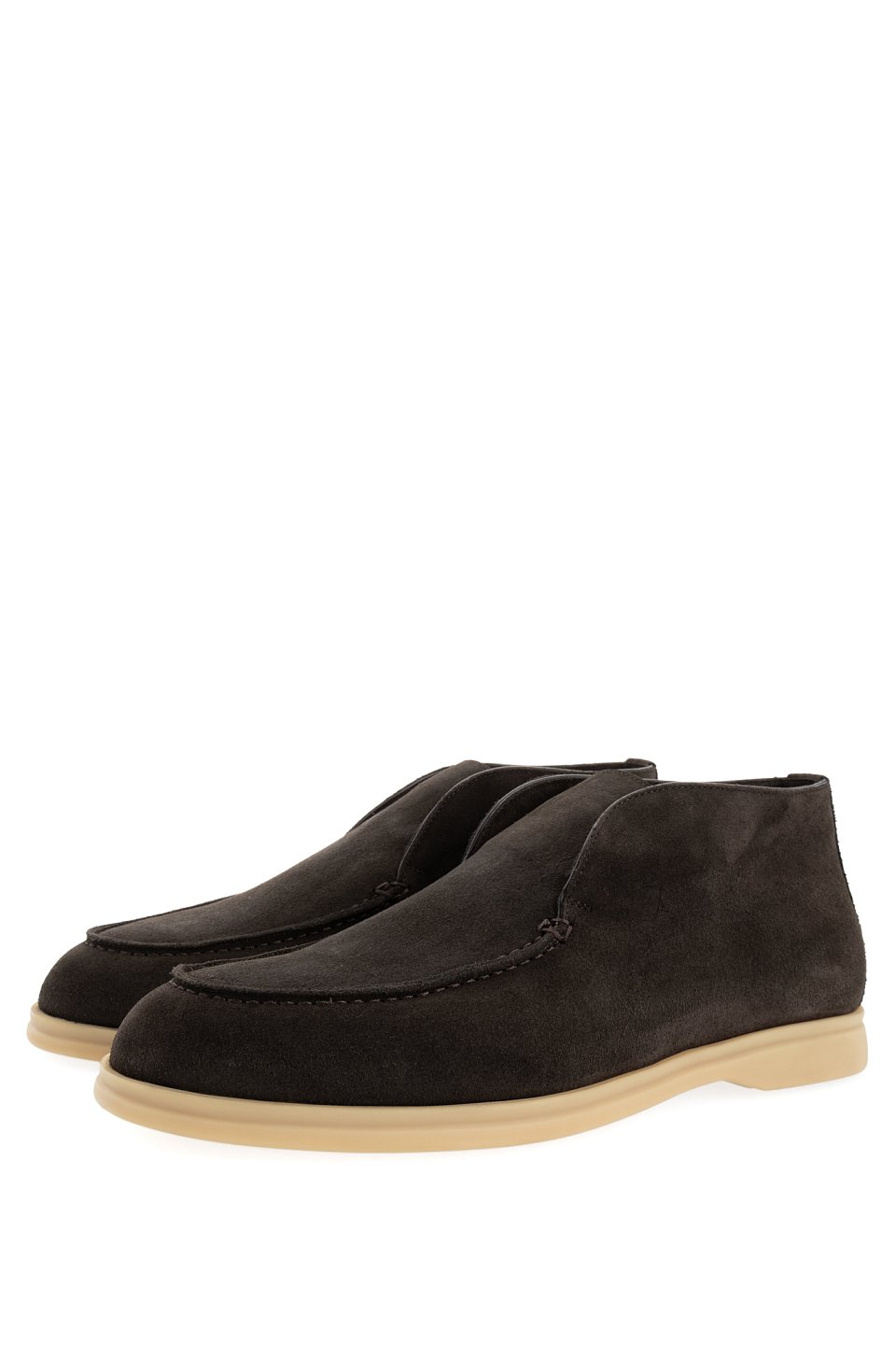 Ботинки Brunelli - фото 2