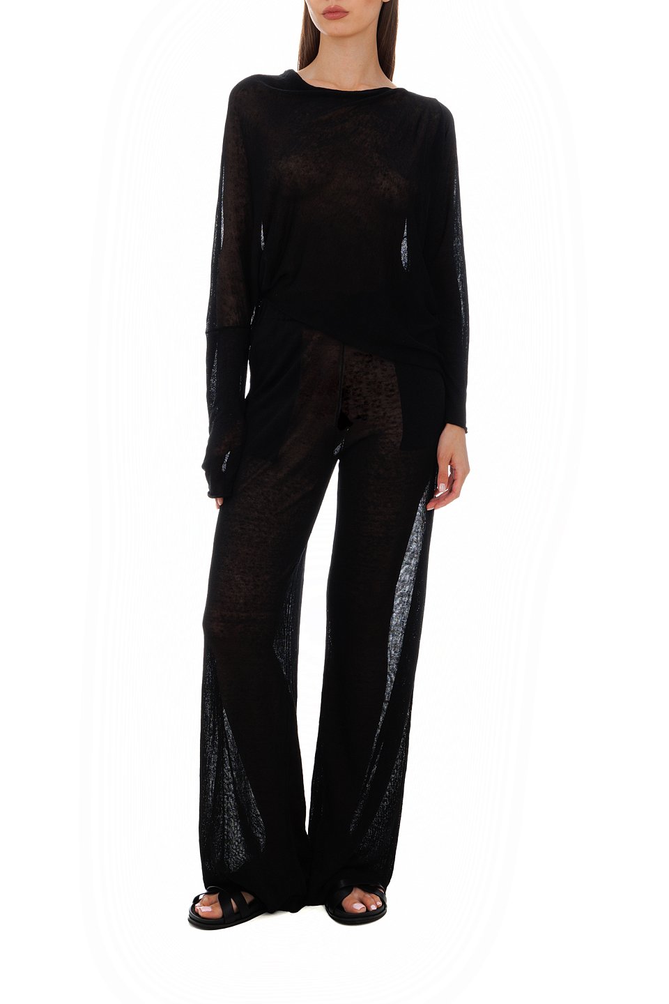 Лонгслив Parosh - фото 2