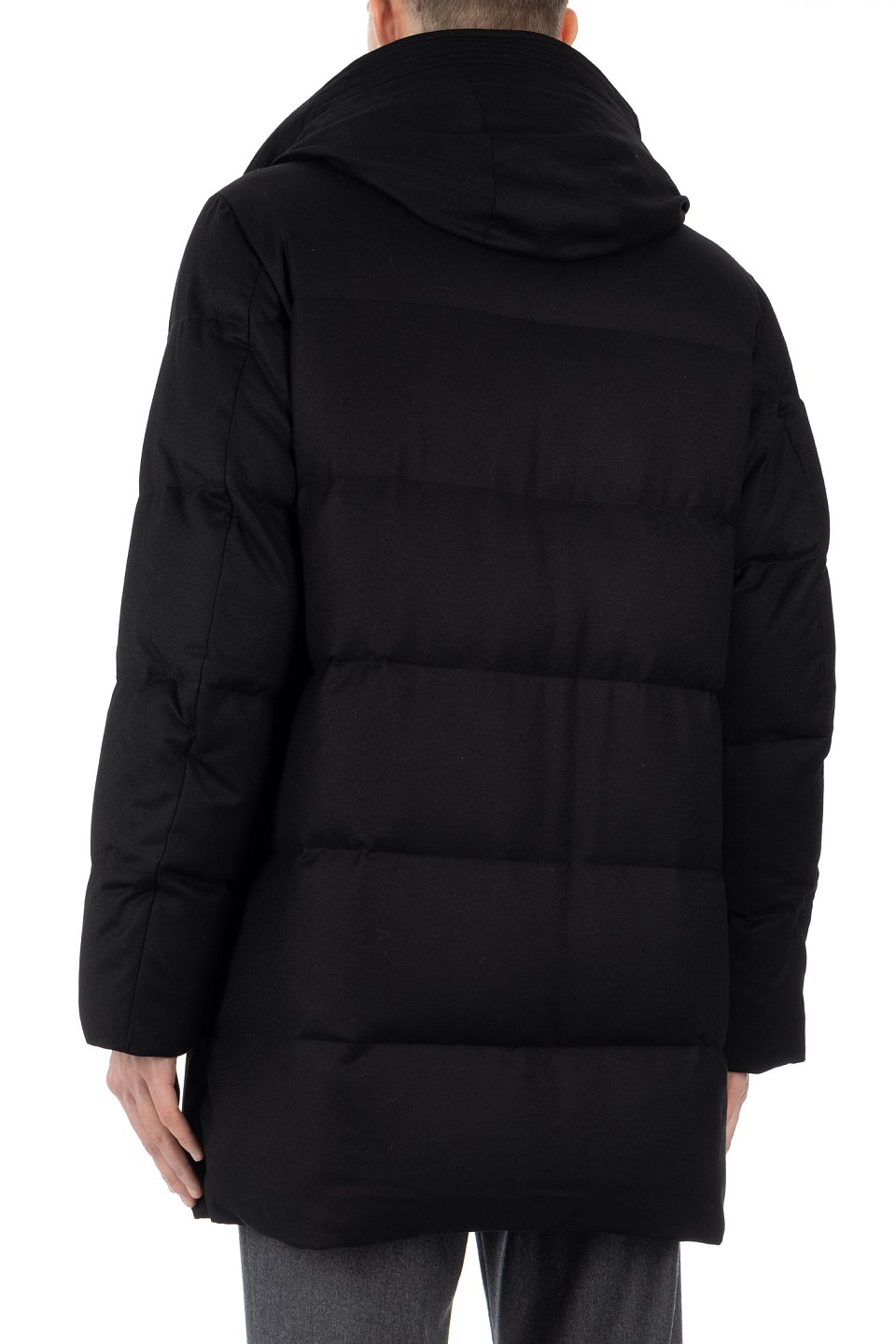 Пуховик Montecore - фото 4