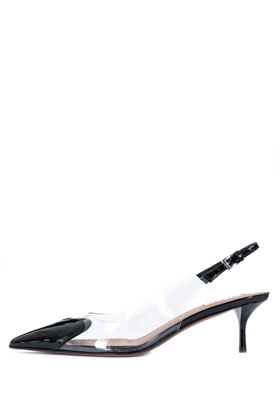 Лакированные туфли Alaia - фото 1