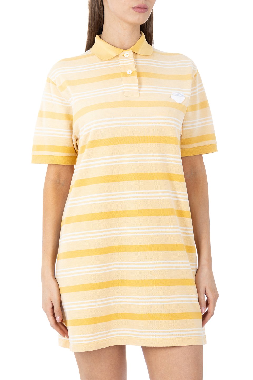 Платье Prada - фото 3