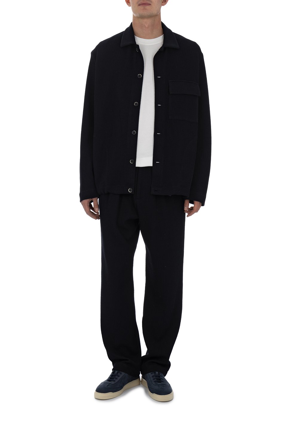 Брюки Barena Venezia - фото 2