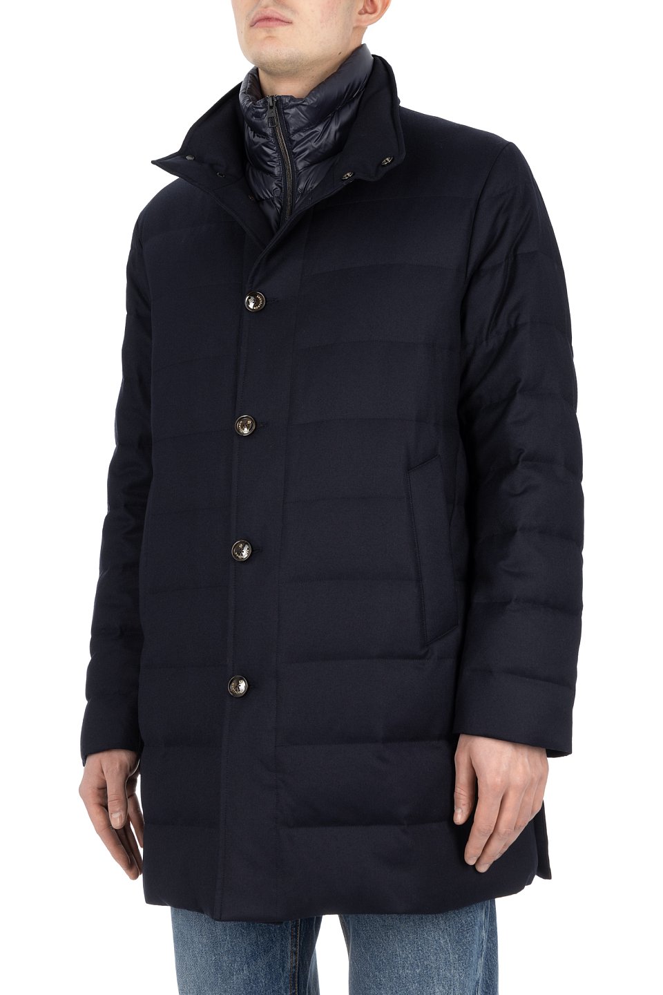 Пуховик Montecore - фото 3